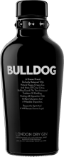 Bulldog - London Dry Gin / 700mL