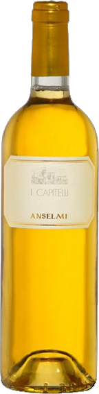 Cantina Anselmi - I Capitelli / 2015 / 375mL