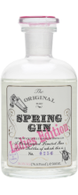 Spring Gin - Ladies Edition / 500mL