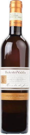 Balestri Valda - Recioto di Soave DOCG / 2006 / 500mL