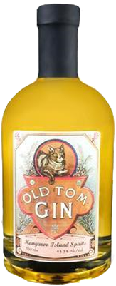 Kangaroo Island Spirits - Old Tom Gin / 700mL