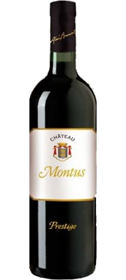 Château Montus - Vin de Liqueur / 2008 / 375mL
