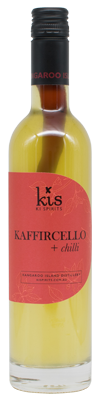 Kangaroo Island Spirits - Kaffircello / 500mL