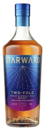 Starward Two Fold Double Grain Whisky / 700mL