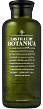 Distillery Botanica - Garden Grown Gin / 700mL