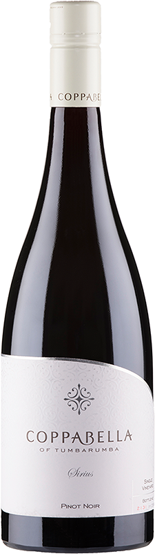 Coppabella - Sirius Pinot Noir / 2016 / 750mL
