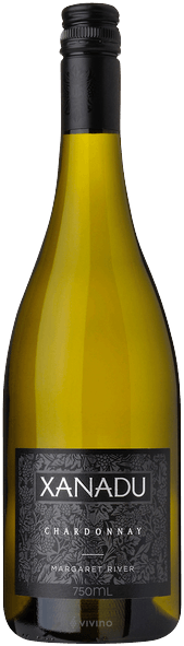Xanadu - Chardonnay / 2011 / 375mL