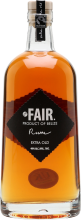 Fair - Fair Trade Rum / 5yo / 700mL