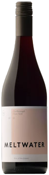 Meltwater Wines - Pinot Noir / 2018 / 750mL