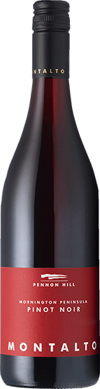 Montalto Estate - Pennon Hill Estate Pinot Noir / 2017 / 750mL