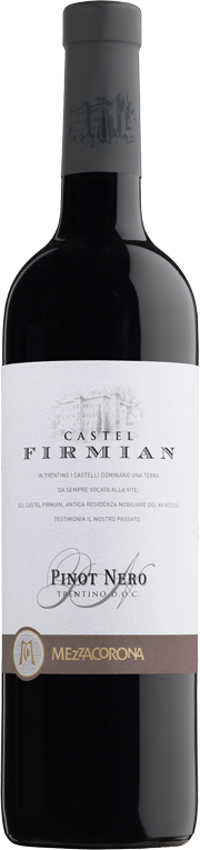 Castel Firmian - Pinot Nero / 2016 / 750mL