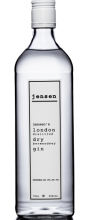 Jensen - Bermondsey Dry Gin / 700mL