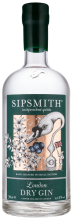 Sipsmith - London Dry Gin / 700mL