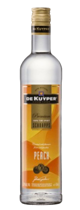 De Kuyper - Peach Schnapps / 700mL
