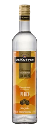 De Kuyper Peach Schnapps / 700mL