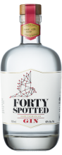 Forty Spotted - Rare Tasmanian Gin / 700mL