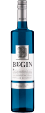 BeGin - Dry Gin / 700mL