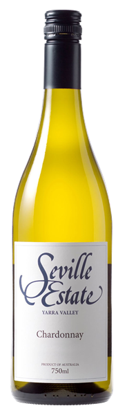 Seville Estate - Chardonnay / 2017 / 750mL