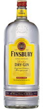 Finsbury - London Dry Gin / 700mL
