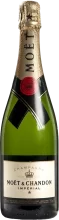 Moët & Chandon Brut / NV / 750mL