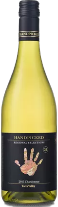 Handpicked - Regional Chardonnay / 2018 / 750mL