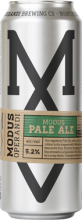 Modus Operandi - Pale Ale / 500mL