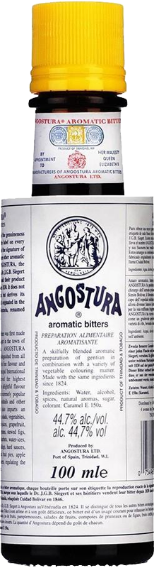 Angostura - Aromatic Bitters / 473mL
