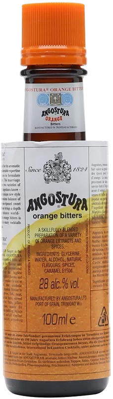 Angostura Orange Bitters / 100mL