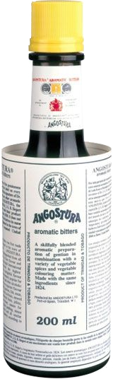 Angostura - Aromatic Bitters / 200mL
