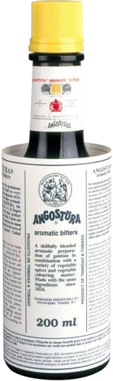 Angostura Aromatic Bitters / 200mL