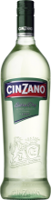 Cinzano - Extra Dry Vermouth / 1L