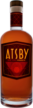 Atsby - New York Armadillo Cake Vermouth / 750mL