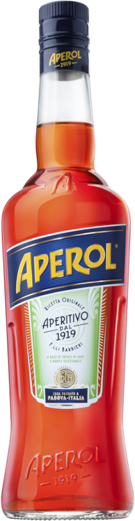 Aperol - Aperitivo / Kosher / 1L