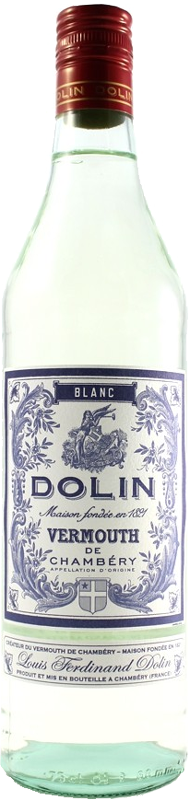 Dolin - Vermouth Blanc / 750mL