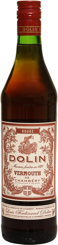 Dolin - Vermouth Rouge (Sweet) / 750mL