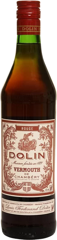 Dolin Vermouth Rouge (Sweet) / 750mL