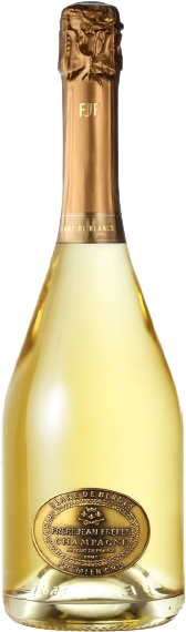 Champagne Frerejean Frères - Blanc de Blancs Premier Cru / NV / 750mL
