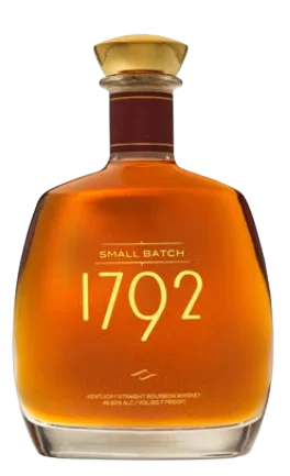 1792 Full Proof Straight Bourbon Whiskey / 750mL