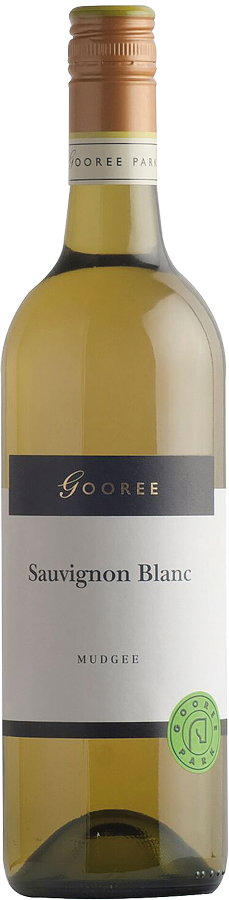 Gooree Park - Sauvignon Blanc / 2019 / 375mL