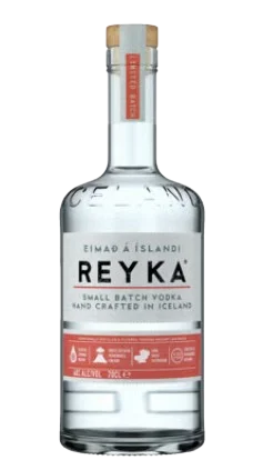 Reyka Small Batch Vodka / 700mL