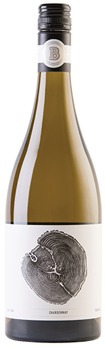 Barringwood - Chardonnay / 2017 / 750mL