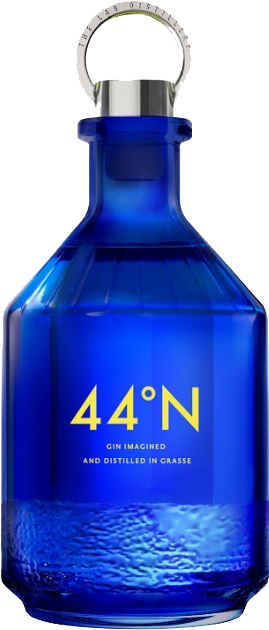 44°N - Gin / 500mL