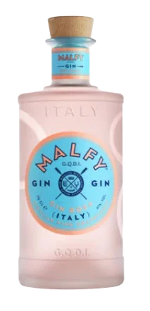 Malfy Gin / Rosa (Pink Grapefruit) / 700mL