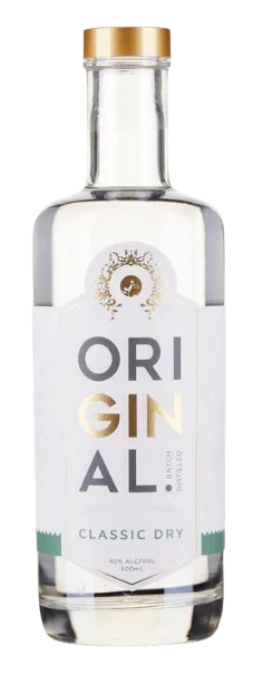 Original Spirits Co Classic Dry Gin / Australia / 500mL