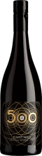 500 Wines - Pinot Noir / 2014 / 750mL