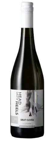 Berton Vineyards Head Over Heels Sparkling Brut / NV / 750mL
