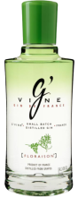 Gvine - Floraison Gin / 700mL
