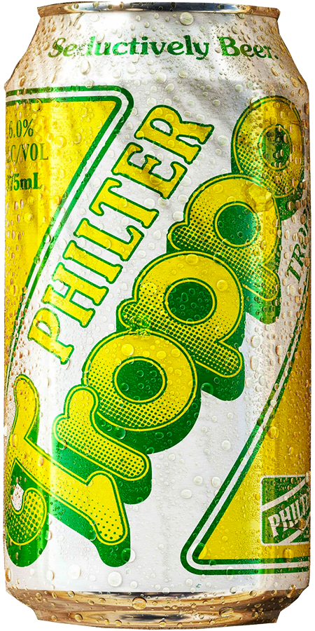 Philter Brewing - Troppo / 375mL / Can