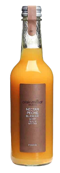 Alain Milliat - White Peach Nectar / 1L
