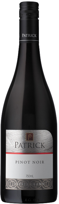 Patrick of Coonawarra Estate - Pinot Noir / 2015 / 750mL